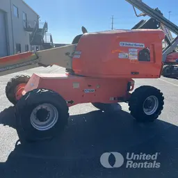 2019 JLG 400S Boom Lift