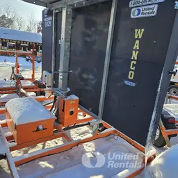 2020 Wanco WTMMB(A) Traffic Safety Equipment 