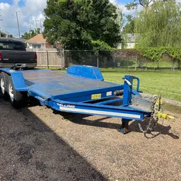 2021 Felling FT-12 IT-I-S Trailer