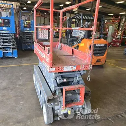 2018 Skyjack SJIII3219 Scissor Lift