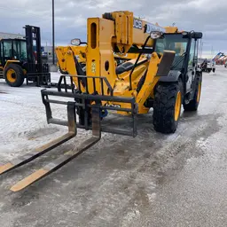 2019 JCB 512-56 S Forklift