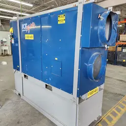 2019 Frost Fighter IHS-700DSL Indirect Fired Heater