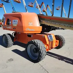 2019 JLG 660SJ Boom Lift