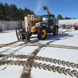 2018 JCB 506-36 Forklift