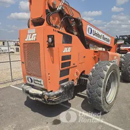 2019 SKYTRAK 6042 Forklift