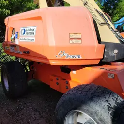 2019 JLG 600S Boom Lift