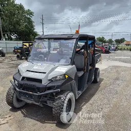 2021 Polaris PRO XD 4000D Utility Vehicle