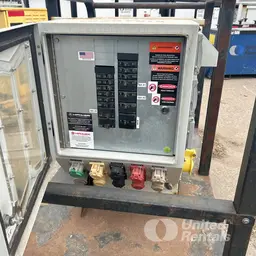 2013 HIPOWER HP75KVASTP-C Transformer