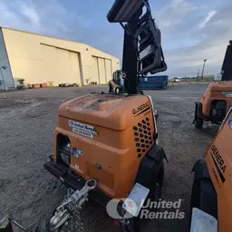 2020 Generac MLT6SKDS Portable Light Tower