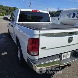 2022 Dodge 1500CREWSLTG4WD Pickup Truck