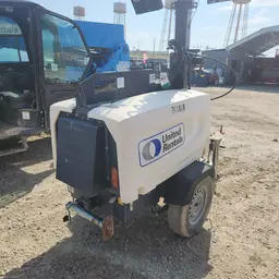 2018 Atlas Copco V5+LED Portable Work Light