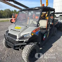 2024 Polaris PRO XD 4000D Utility Vehicle