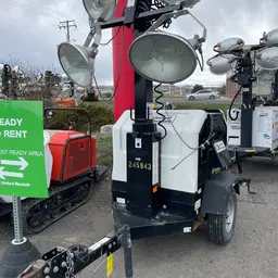 2020 Allmand NLV-K1005 Portable Work Light