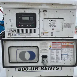 2022 Generac MMG45IF4CAN6 Diesel Generator