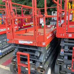 2018 Skyjack SJIII4626 Scissor Lift