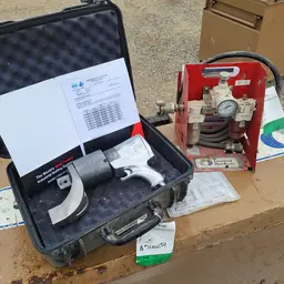 2015 Hytorc JGUN-A5