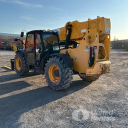 2017 JCB 512-56 S Forklift