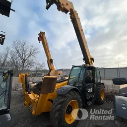 2018 JCB 510-56 Forklift