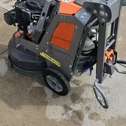 2023 Husqvarna PG690P