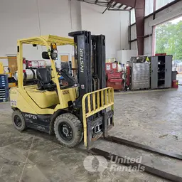 2022 HYSTER H50UT Warehouse Forklift