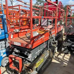 2017 Skyjack SJIII3219 Scissor Lift