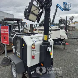 2021 Allmand NLV-K1005 Portable Light Tower