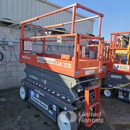 2019 Skyjack SJIII3226 Scissor Lift