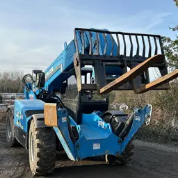 2018 Genie GTH-1256 Forklift