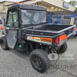 2022 Polaris PRO XD 2000D Utility Vehicle