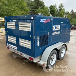 2020 Frost Fighter IDH1000K Indirect Fired Heater