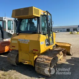 2021 John Deere 550K-II LGP Bulldozer