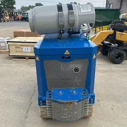 2021 Blastrac BMS-280LP-UR Stripper