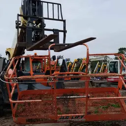 2014 JLG FALLARREST-8' Accessory