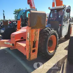 2016 XTREME XR1255 Forklift