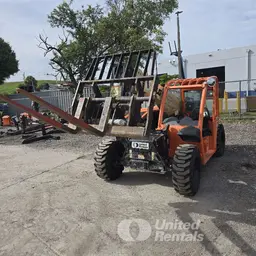 2018 JLG G5-18A Forklift