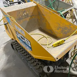 2022 JCB HTD5-E