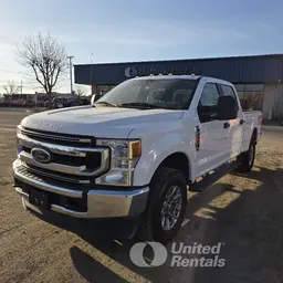 2021 Ford F250CREWXLG4WD Pickup Truck