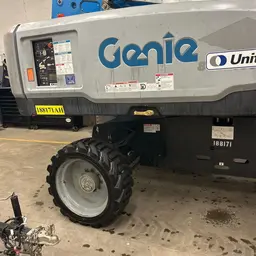 2017 Genie S-65 Boom Lift