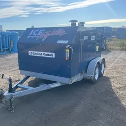 2019 Frost Fighter IDH1000K Indirect Fired Heater