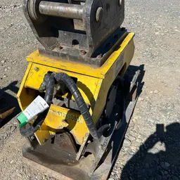 2021 Epiroc HC 850 Compaction Attachment