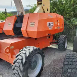 2018 JLG 860SJ Boom Lift