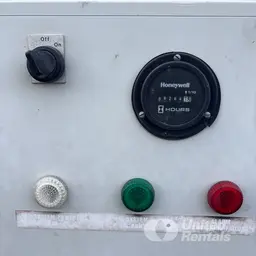 2016 Parker Hannifin TWR0500R-A1