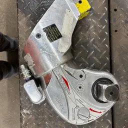2017 Hytorc HY-10MXT Wrench