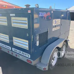 2020 Frost Fighter IDH1000K Indirect Fired Heater