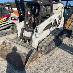 2019 Bobcat T650 Track Loader