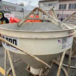 2022 GAR-BRO 454R