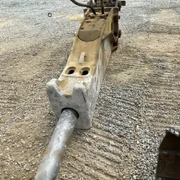 2021 FURUKAWA K-FX375QTV Attachment
