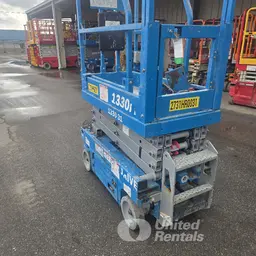 2019 Genie GS1330 Scissor Lift