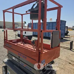 2020 Skyjack SJ3219 Scissor Lift