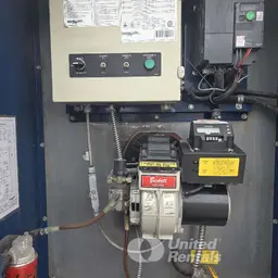 2019 Frost Fighter IHS-700DSL Indirect Fired Heater